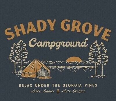 Shady Grove T-Shirt