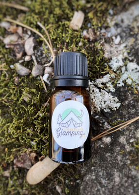 Signature Diffusing Oil
