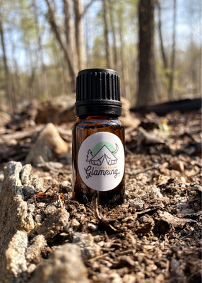 Signature Diffusing Oil