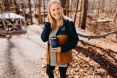 Timberline Glamping Windbreakers
