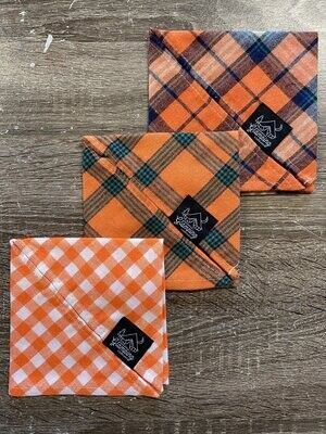 Vintage Doggy Bandana