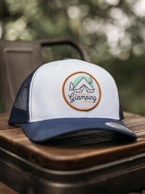 Vintage Trucker Hats - Adult Unisex