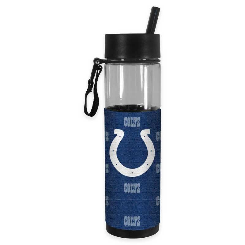 Indianapolis Colts Water Bottle