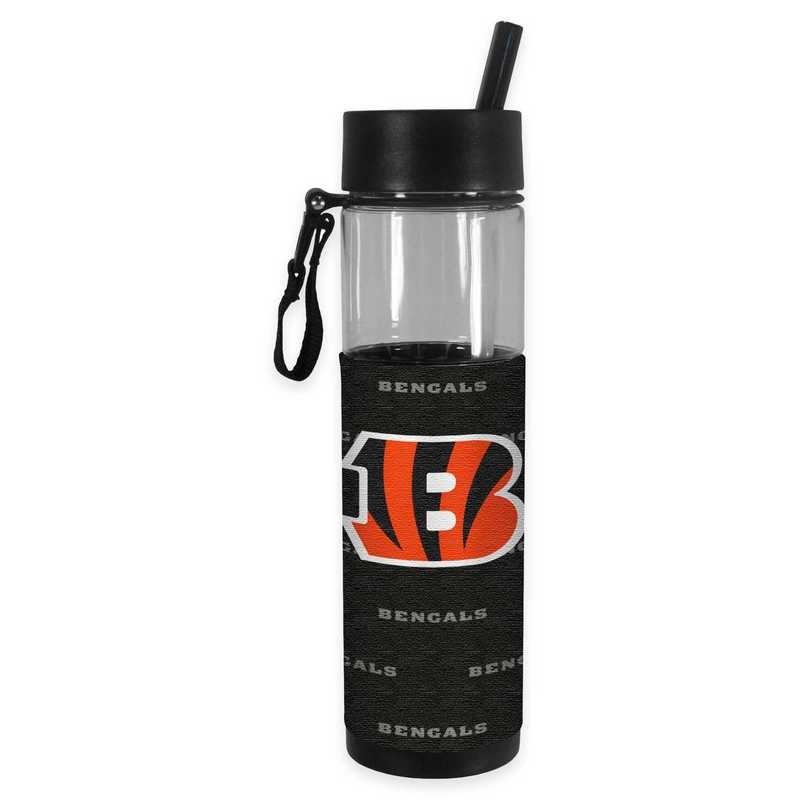 Cincinnati Bengals Water Bottle