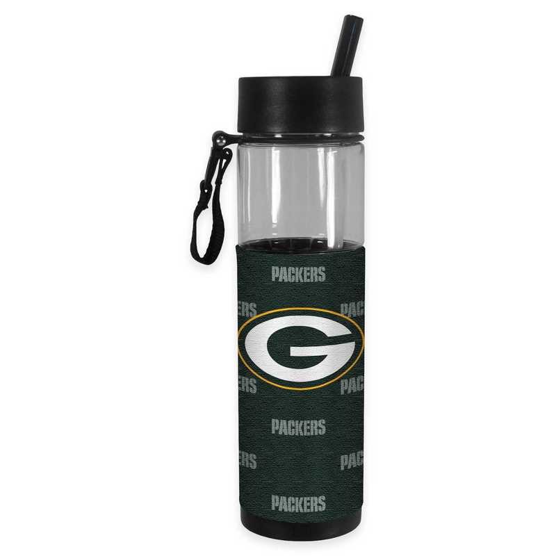 Green Bay Packers Water Bottle