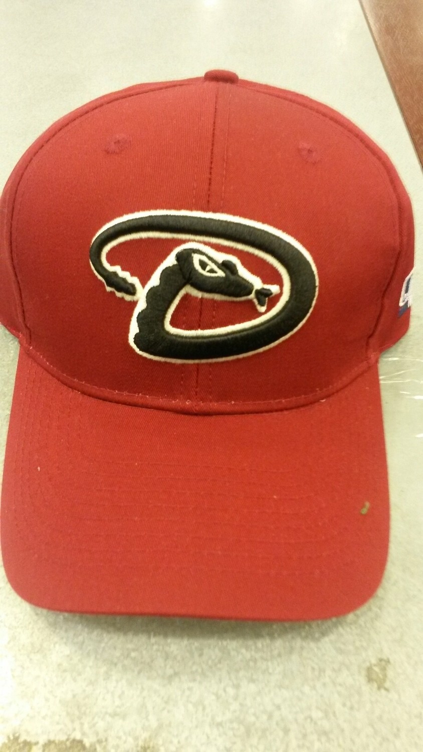 Arizona Diamond Backs Replica