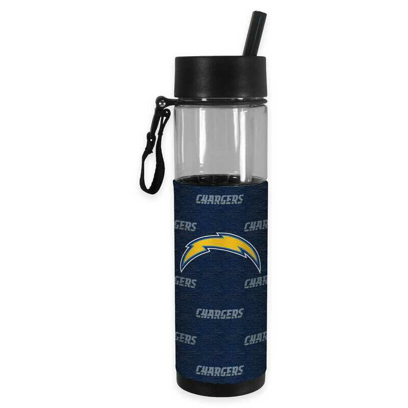 San Diego Chargers Water Bottle