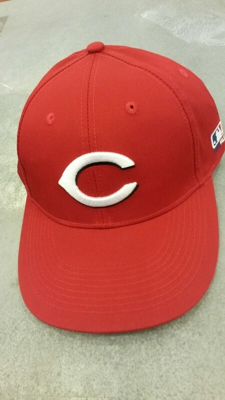 Cincinnati Reds Red Replica