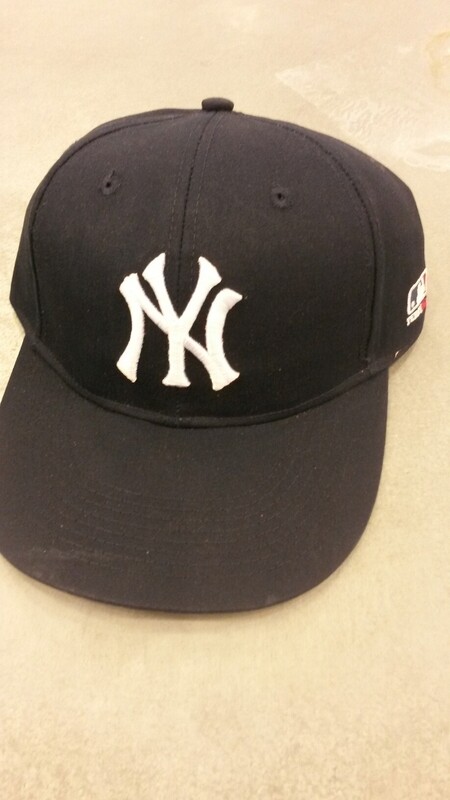 New York Yankees Replica