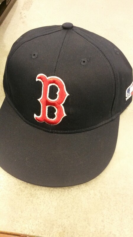 Boston Red Sox Youth Replica