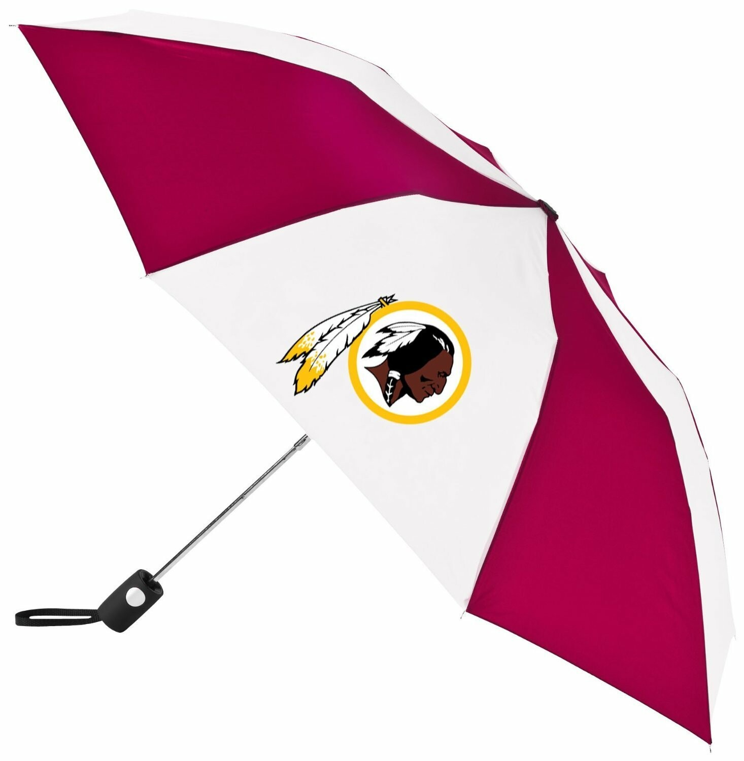 Washington Redskins Tote Umbrella