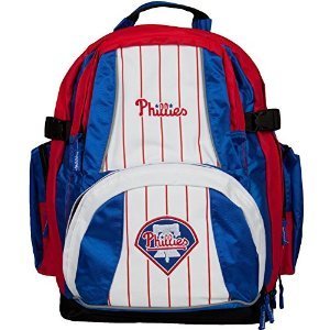 Philadelphia Phillies Compact Backpack