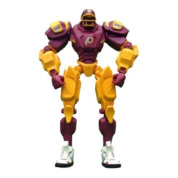 Washington Redskins Cleatus