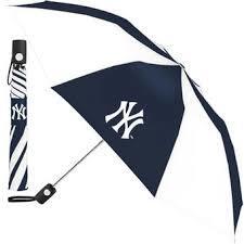 New York Yankees Tote Umbellara