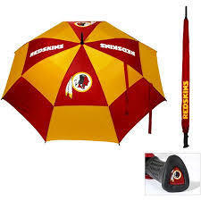 Washington Redskins Golf Umbrella