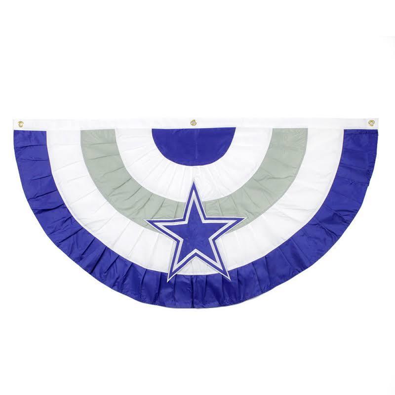 Dallas Cowboys Team Bunt
