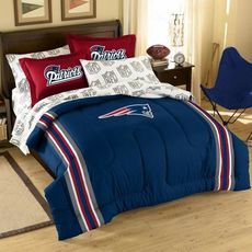Comforter set