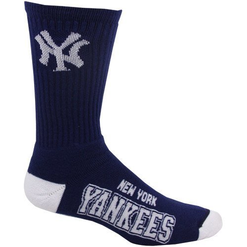 New York Yankees Crew Socks