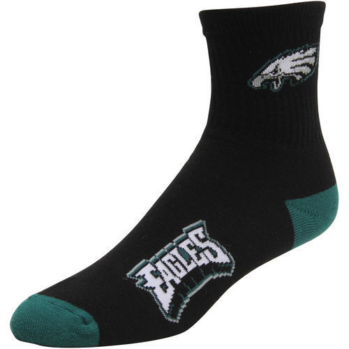 Philadelphia Eagles Ankle Socks (L)