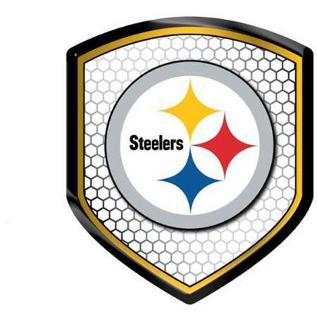 Pittsburgh Steelers Reflector
