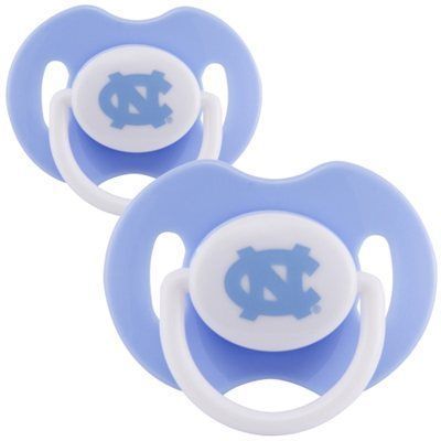 UNC Pacifiers