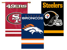 Flags/Banners