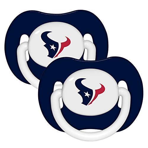 Houston Texans Pacifiers