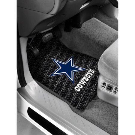 Dallas Cowboys Car Mats
