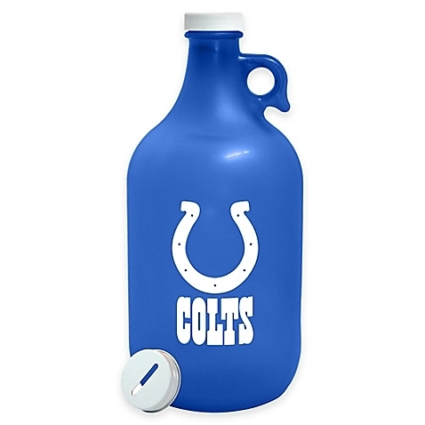 Indianapolis Colts Growler