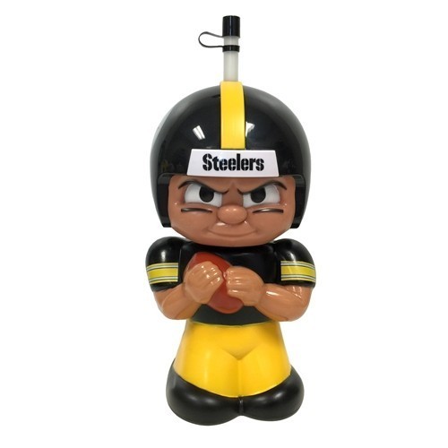 Pittsburgh Steelers Team Mate Sip