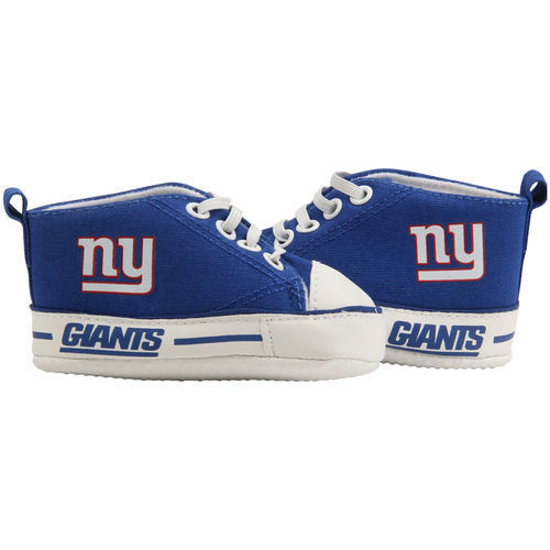 New York Giants Baby  Pre-walkers