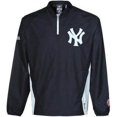 New York Yankees Pullover L