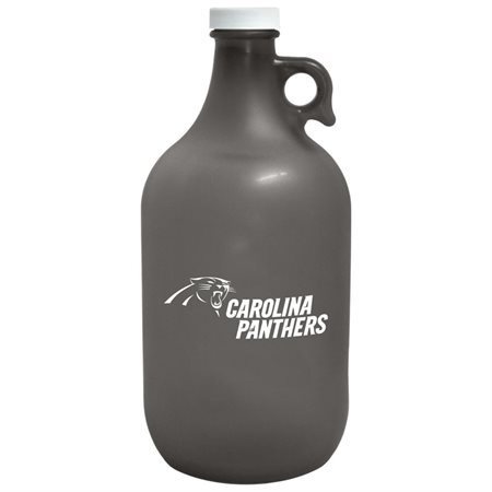Carolina Panthers Growler