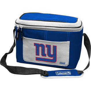 New York Giants Cooler