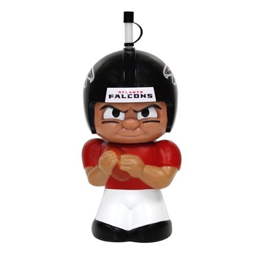 Atlanta Falcons Team Mate Sip