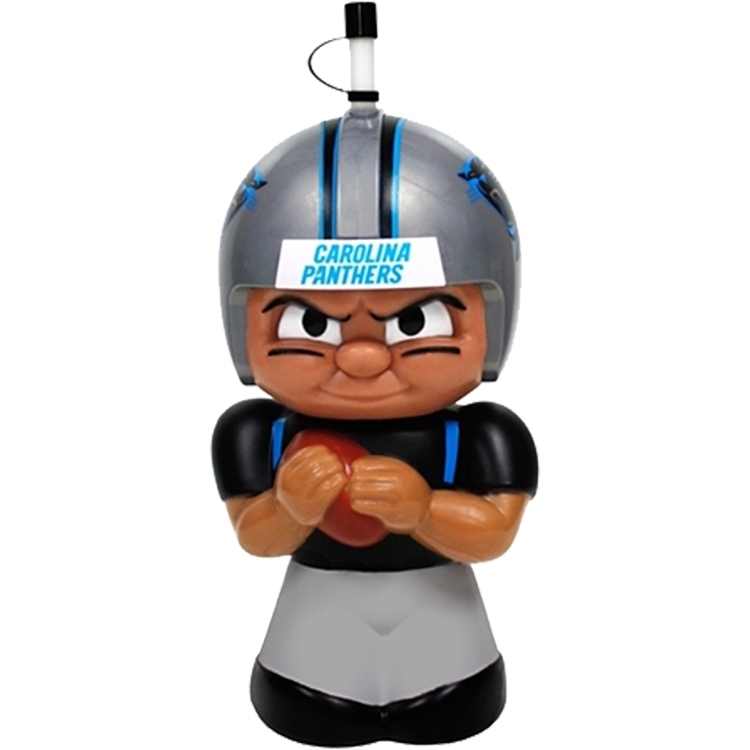 Carolina Panthers Team Mate Sip