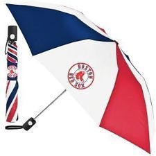 Boston Red Sox Umbrella