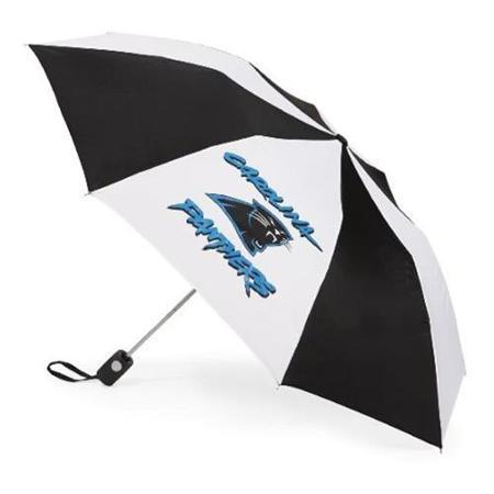 Carolina Panthers Umbrella
