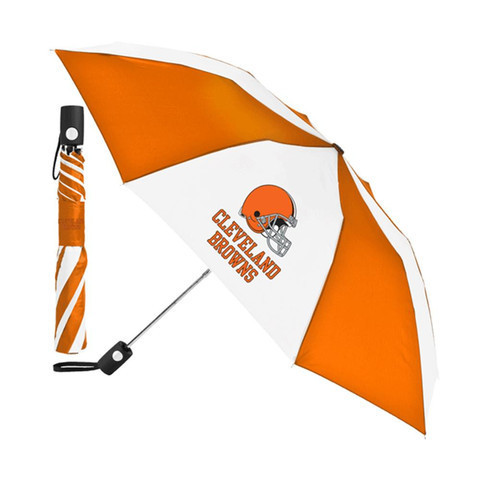 Cleveland Browns Tote Umbrella