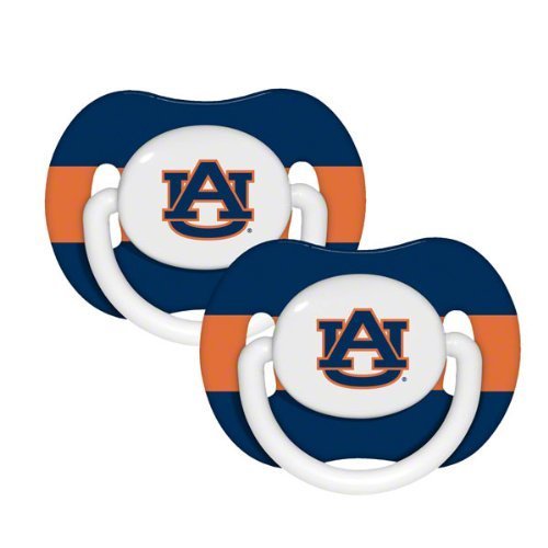 Auburn Pacifiers