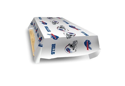 Buffalo Bills Table Cover