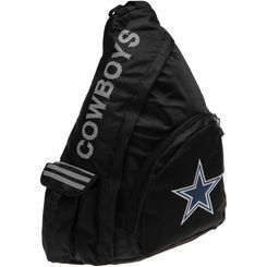 Dallas Cowboys One-Strap Backpack