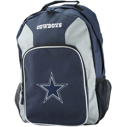 Dallas Cowboys Two-Strap Backpack