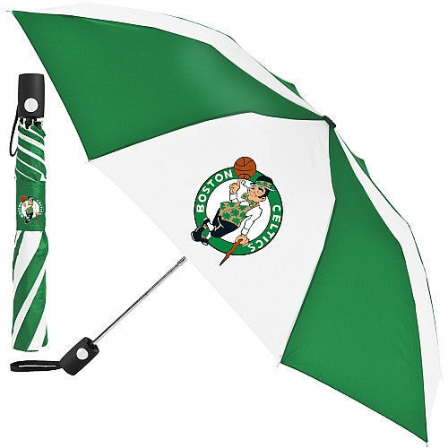 Boston Celtics Umbrella