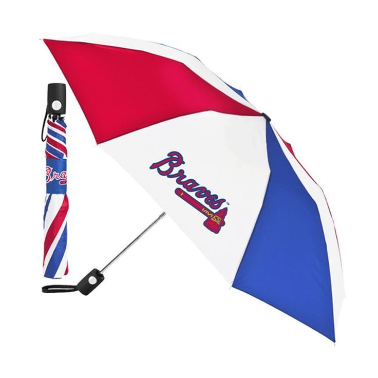 Atlanta Braves Umbrella