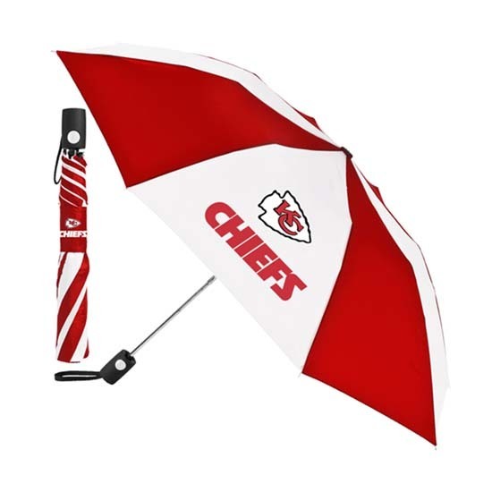 Kansas City Chiefs Tote Umbrella