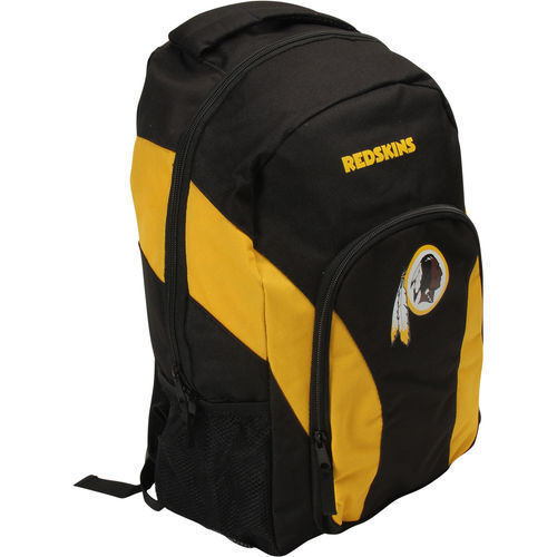 Washington Redskins Two-Strap Backpack