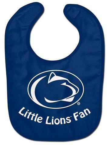 Penn State Baby Bib