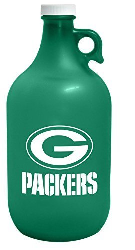 Green Bay Packers Growler
