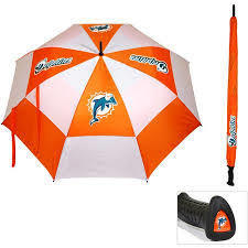 Miami Dolphins Golf Umbrella